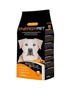 PIENSO PERROS ENERGYPET...
