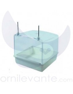 Bañera Exterior Pequeña