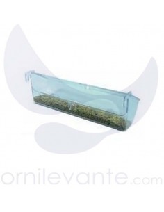 comedero jupiter largo cristal