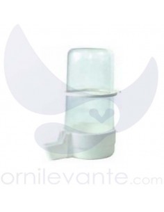 Bebedero Super Anilla, 400 cc.