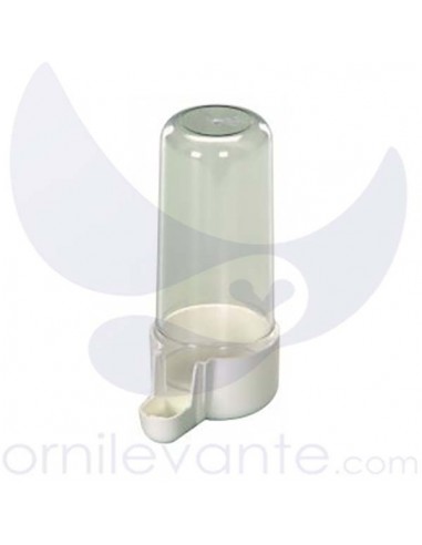 Bebedero Corto Italiano, 50 cc.